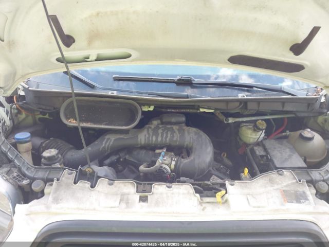 1FTYR2CM1KKA87353 Ford Transit-250