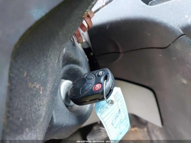 1FTYR2CM1KKA87353 Ford Transit-250