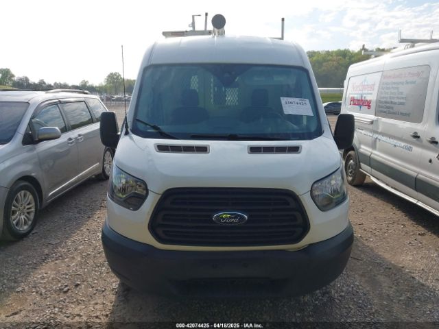 1FTYR2CM1KKA87353 Ford Transit-250