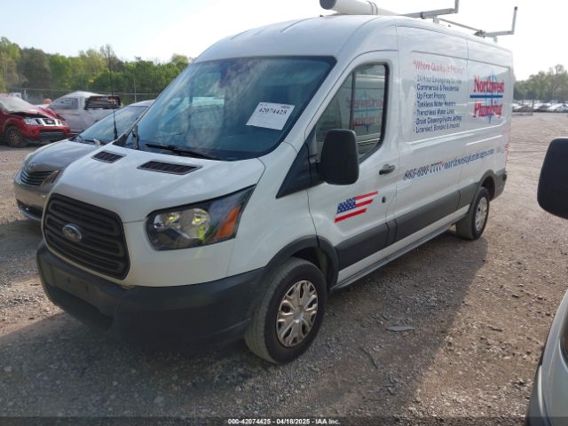 1FTYR2CM1KKA87353 Ford Transit-250