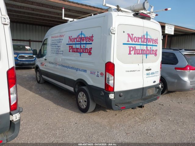 1FTYR2CM1KKA87353 Ford Transit-250