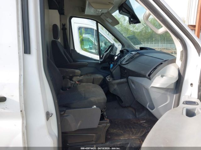 1FTYR2CM1KKA87353 Ford Transit-250