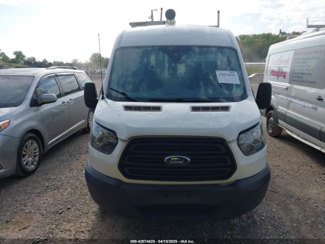1FTYR2CM1KKA87353 Ford Transit-250