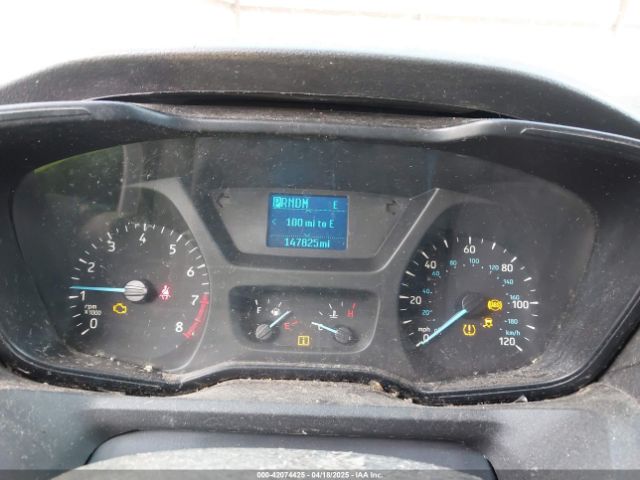 1FTYR2CM1KKA87353 Ford Transit-250