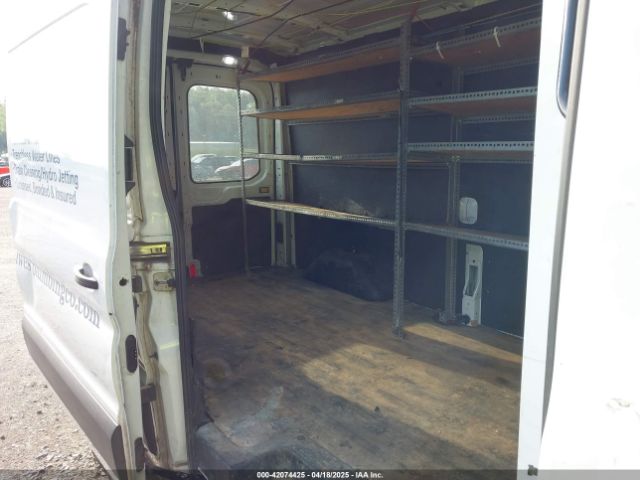 1FTYR2CM1KKA87353 Ford Transit-250