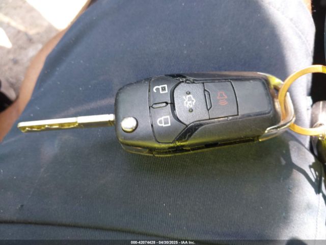 3FA6P0H94GR138603 Ford FUSION SE