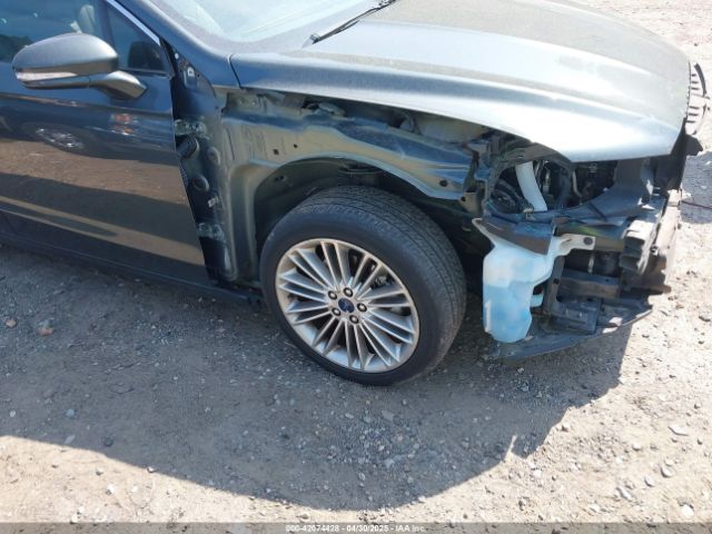 3FA6P0H94GR138603 Ford FUSION SE