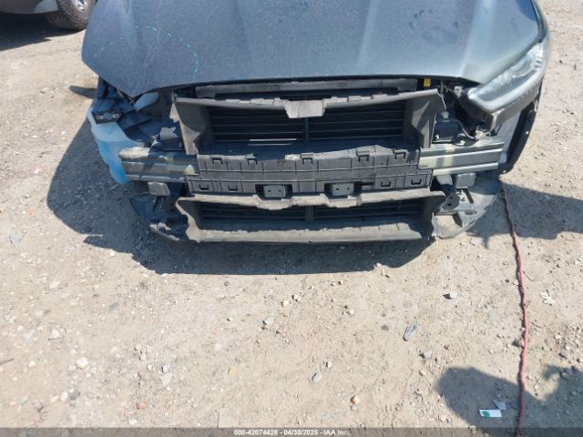 3FA6P0H94GR138603 Ford FUSION SE