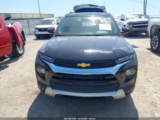 KL79MPSL6PB003993 Chevrolet Trailblazer Fwd Lt