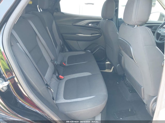 KL79MPSL6PB003993 Chevrolet Trailblazer Fwd Lt