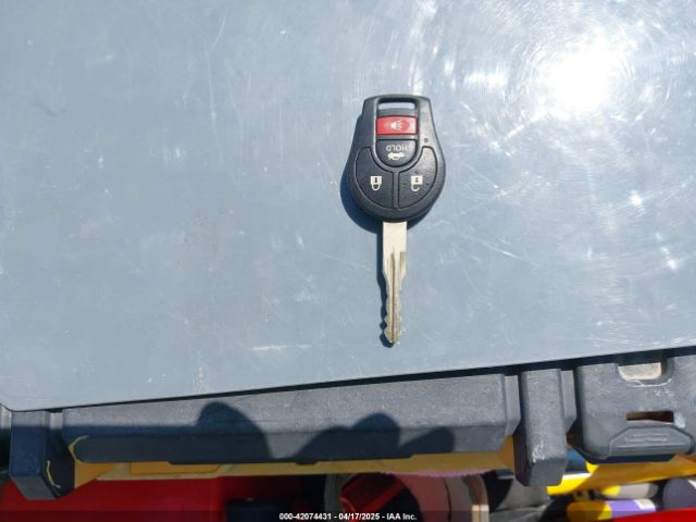 3N1AB7AP0GY248240 Nissan Sentra S/sv/sr/sl