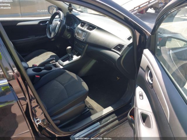 3N1AB7AP0GY248240 Nissan Sentra S/sv/sr/sl