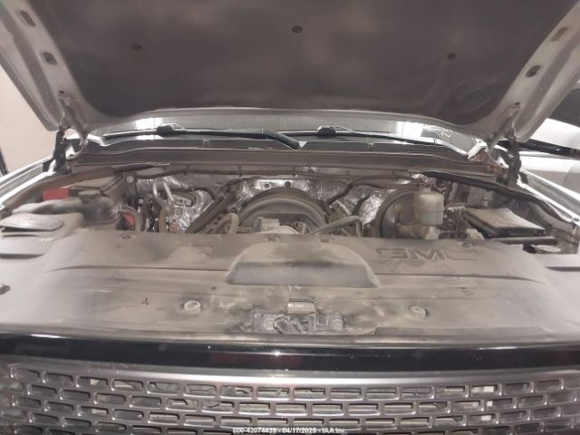 1GKS2CKJ7GR295473 GMC YUKON DENALI
