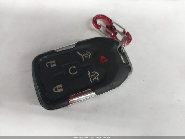 1GKS2CKJ7GR295473 GMC YUKON DENALI