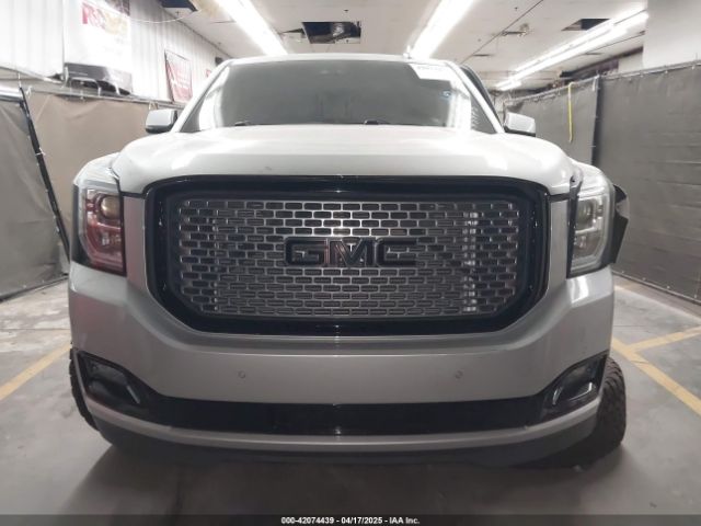 1GKS2CKJ7GR295473 GMC YUKON DENALI