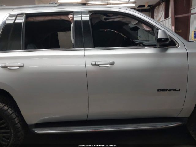 1GKS2CKJ7GR295473 GMC YUKON DENALI