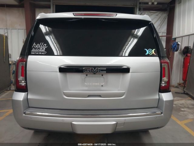 1GKS2CKJ7GR295473 GMC YUKON DENALI