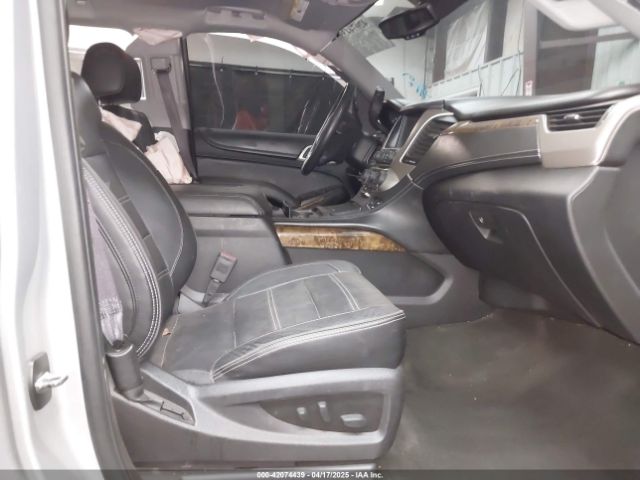 1GKS2CKJ7GR295473 GMC YUKON DENALI