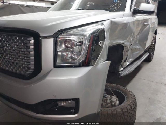 1GKS2CKJ7GR295473 GMC YUKON DENALI