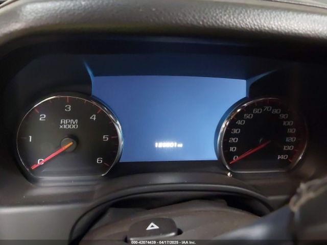 1GKS2CKJ7GR295473 GMC YUKON DENALI