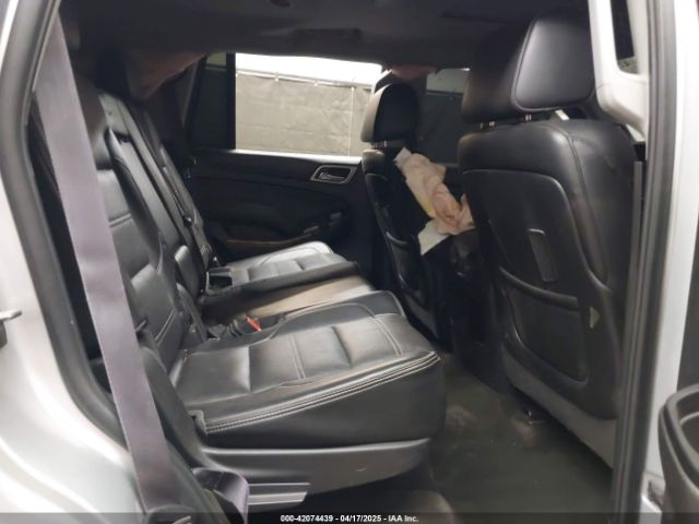 1GKS2CKJ7GR295473 GMC YUKON DENALI