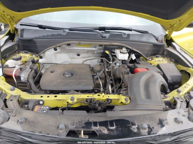 2023 CHEVROLET TRAILBLAZER KL79MTSL2PB021237 Photo 9