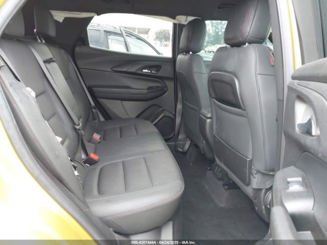 2023 CHEVROLET TRAILBLAZER KL79MTSL2PB021237 Photo 7