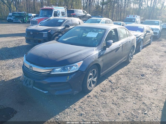 1HGCR2F36HA156969 Honda ACCORD LX