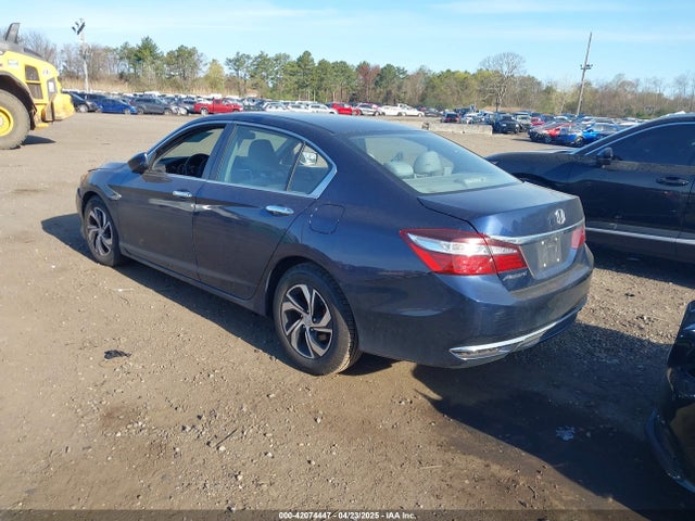 1HGCR2F36HA156969 Honda ACCORD LX