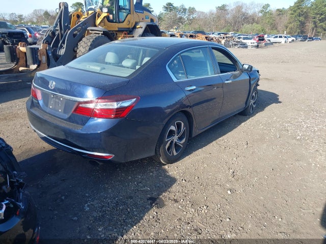 1HGCR2F36HA156969 Honda ACCORD LX