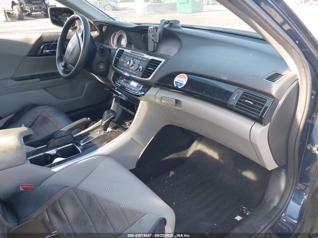 1HGCR2F36HA156969 Honda ACCORD LX