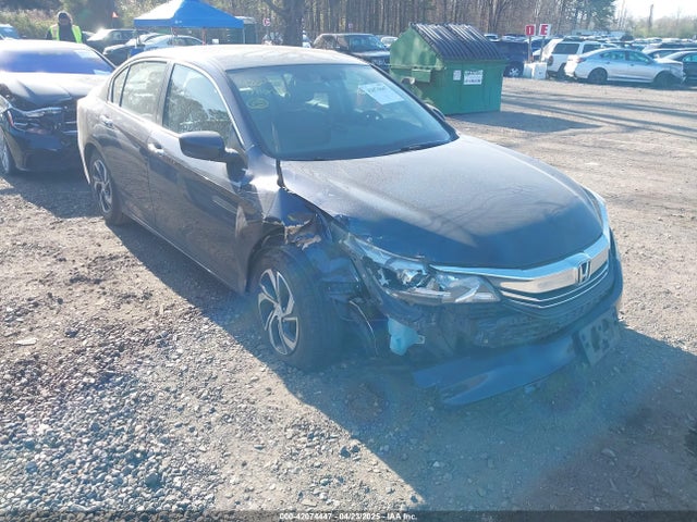 1HGCR2F36HA156969 Honda ACCORD LX