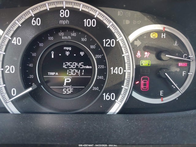 1HGCR2F36HA156969 Honda ACCORD LX