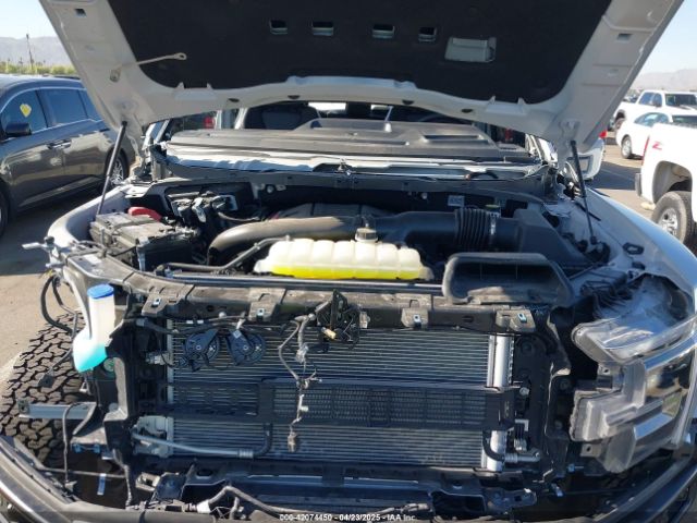 1FTFW1RG9RFB80829 Ford F-150 Raptor