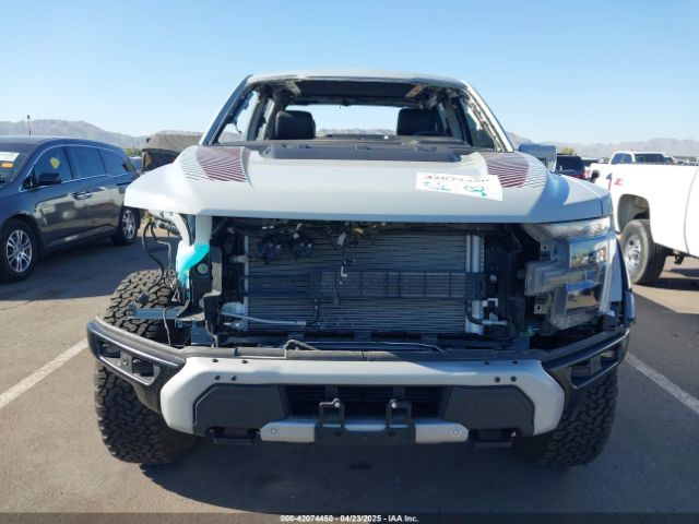 1FTFW1RG9RFB80829 Ford F-150 Raptor