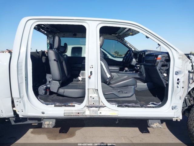 1FTFW1RG9RFB80829 Ford F-150 Raptor