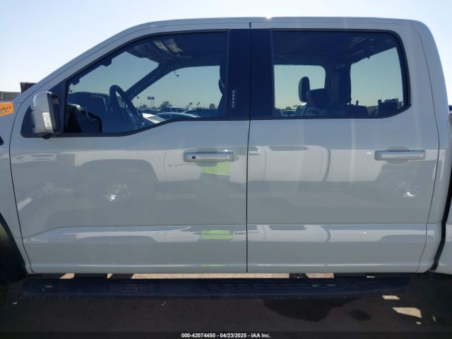1FTFW1RG9RFB80829 Ford F-150 Raptor