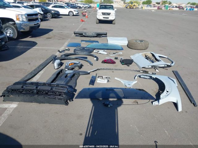 1FTFW1RG9RFB80829 Ford F-150 Raptor