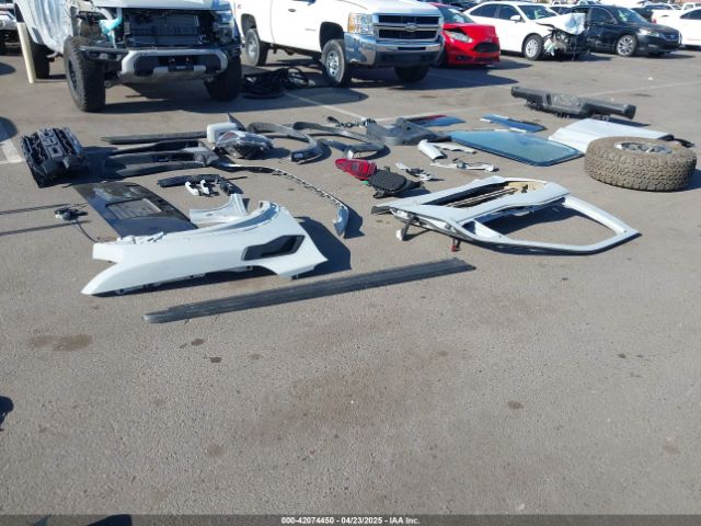 1FTFW1RG9RFB80829 Ford F-150 Raptor