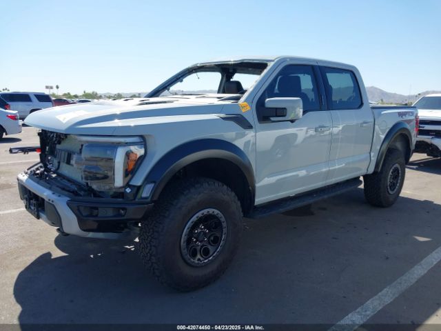 1FTFW1RG9RFB80829 Ford F-150 Raptor