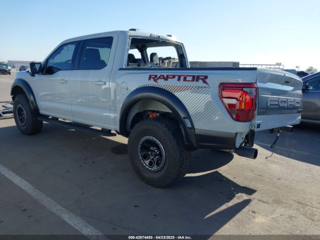 1FTFW1RG9RFB80829 Ford F-150 Raptor