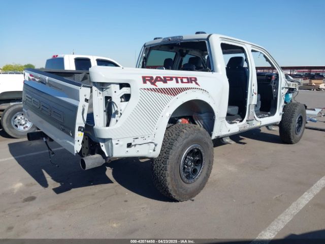 1FTFW1RG9RFB80829 Ford F-150 Raptor