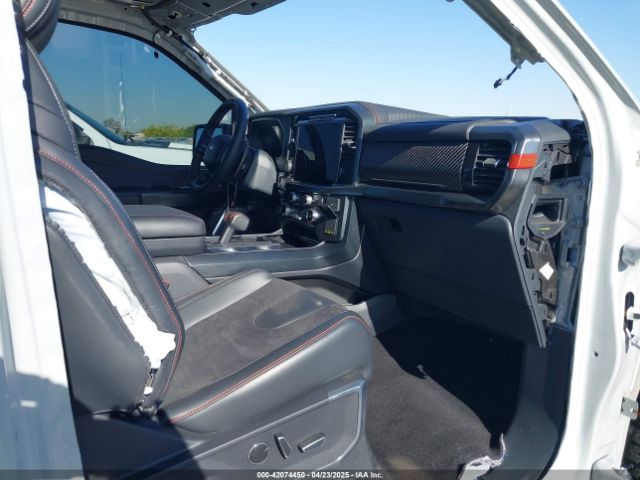 1FTFW1RG9RFB80829 Ford F-150 Raptor