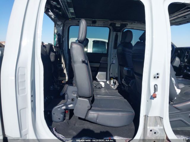 1FTFW1RG9RFB80829 Ford F-150 Raptor