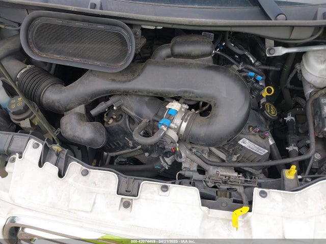 1FMZK1CM8HKA67270 Ford Transit-150 Xlt