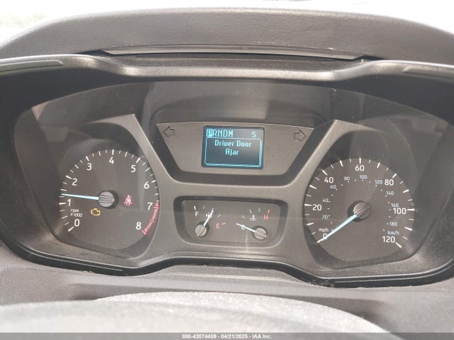 1FMZK1CM8HKA67270 Ford Transit-150 Xlt