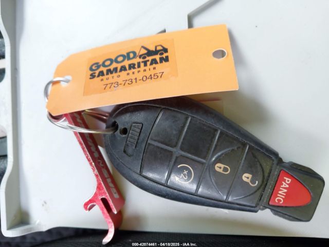 1C4PJMCB6FW527448 Jeep Cherokee Latitude
