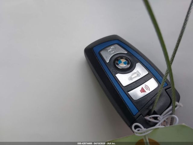 WBA8B7C5XJA930087 BMW 340i Xdrive