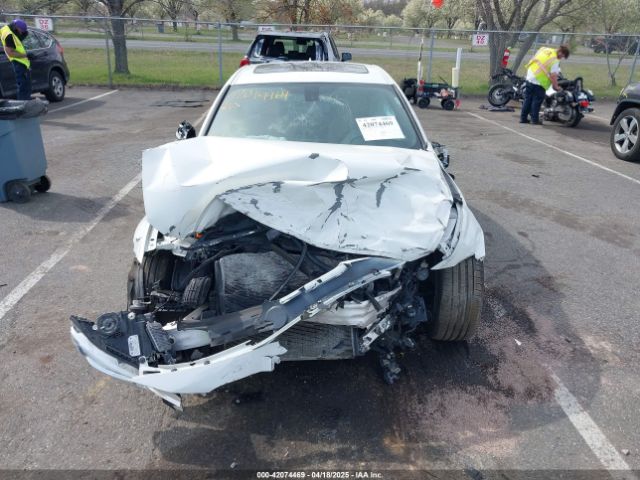 WBA8B7C5XJA930087 BMW 340i Xdrive