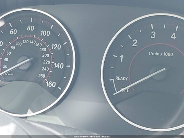 WBA8B7C5XJA930087 BMW 340i Xdrive